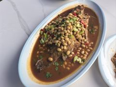 -黄牛肉馆·皖南土菜