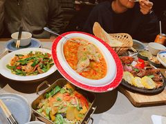 -饕林餐厅(春熙路店)