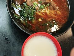 -永和大王(杨高中路店)