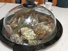 -前王院•巧克力海鲜市集餐厅(万平口店)