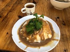 鲜蚝肠粉-潮味肠粉(猷巷店)