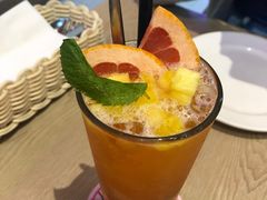 -Dazzling Cafe 蜜糖吐司专卖店