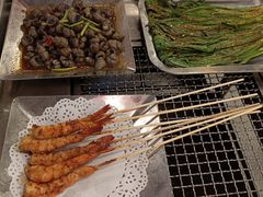 -塘屋烧烤·云南火塘烧烤品牌(春城慧谷旗舰店)