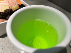 -半天妖烤鱼(西直门凯德mall店)