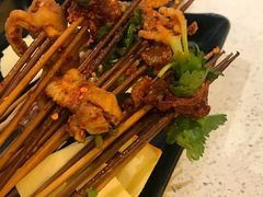 -钢管厂五区小郡肝串串香(南山店)