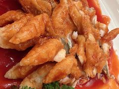 -得月楼·省级非遗·传统苏帮菜(观前店)