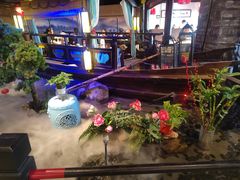 -红蜡烛-养生粥-津鲁菜(中山路店)