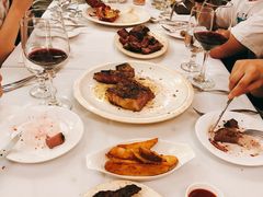 -摩根扒房(桐梓林店)