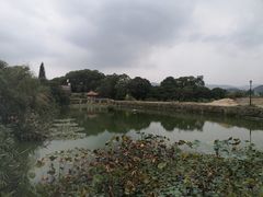 -赵家堡