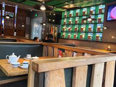 -吕氏疙瘩汤·私家菜馆(慈云寺店)