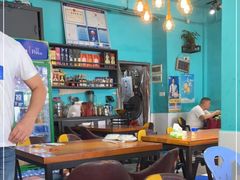 大堂-40号厦门海鲜大排档(中山路店)