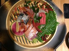 -大将料理餐厅(汇锦街店)