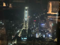 -瑞吉酒店 · Elba 欧尔巴意大利餐厅· 精致意餐·云端聚会