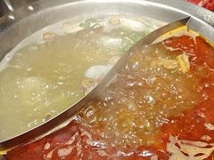 -额尔敦·品质自助(摩尔城店)