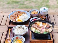 -肥朵食堂(带梦胡同店)