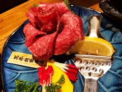-黑牛の店·和牛烧肉(合生汇店)