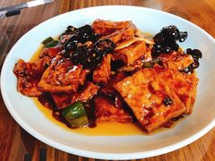 家常豆腐-双塔老饭店