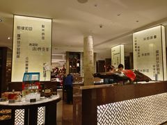 -湖滨28中餐厅·西湖宴·杭州君悦酒店