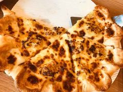 芝心榴莲-必胜客(国贸店)