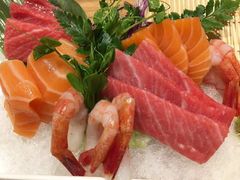 -隐泉之语日式料理(王府中环店)