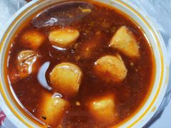 铁板豆腐-风波庄(罍街分舵)