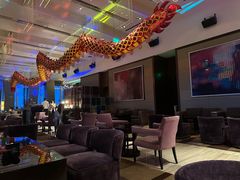 -云·酷Atmosphere(国贸大酒店)