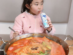 -李先生的首尔小馆(松江启源广场店)