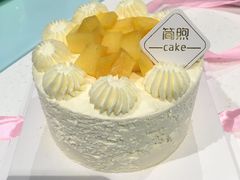 -简·煦蛋糕定制(下沙店)