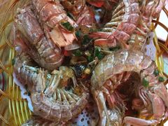 iphone_upload_pic-连家船海鲜大排档·20年闽菜店(厦大店)