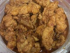 -西安外国语大学-学生食堂(栾树大道店)