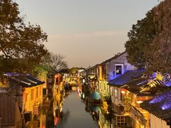 -沈厅酒家(周庄店)