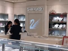 -乐天免税店(明洞店)