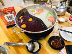 -喜半仙·牛八宝·两江米粉酒(普陀路店)