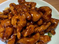 -吕氏疙瘩汤·海鲜新鲁菜(凯德mall新都心店)
