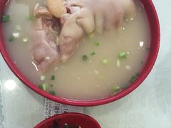-廖老妈蹄花店(人民公园陕西街259号店)