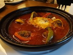 -Tajine Moroccan塔金摩洛哥中东餐厅