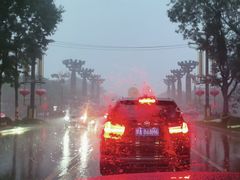 -大唐不夜城-开元广场