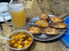 -清真·馬坡二旦烧烤(人生一串拍摄店)