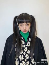 -MY HAIR ARDOR
