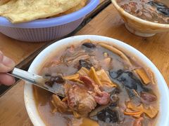 -逍遥镇刘相五胡辣汤豆沫馆(康复中街店)