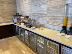 -广州粤海喜来登酒店