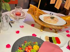 -狮拾久·现代新加坡料理(福田COCO Park店)