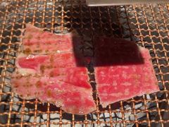 -九田家黑牛烤肉料理(华侨城店)