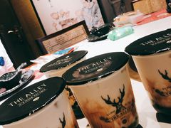 -鹿角巷The Alley(龙湖天街店)