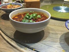 -辛香汇·现炒川菜(武进吾悦店)