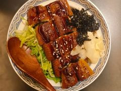 -無二炙坊·和牛烧肉(大钟寺1733店)