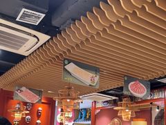 -曲氏老北京铜锅涮肉•火锅(不老街店)