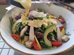 -小满Grainkitchen(滨江商业广场店)