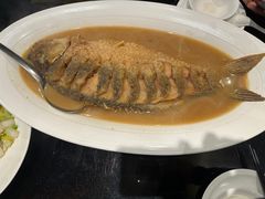 -阿庄新豫菜(通泰路店)