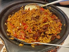 -匠熙小馆(崇文门店)